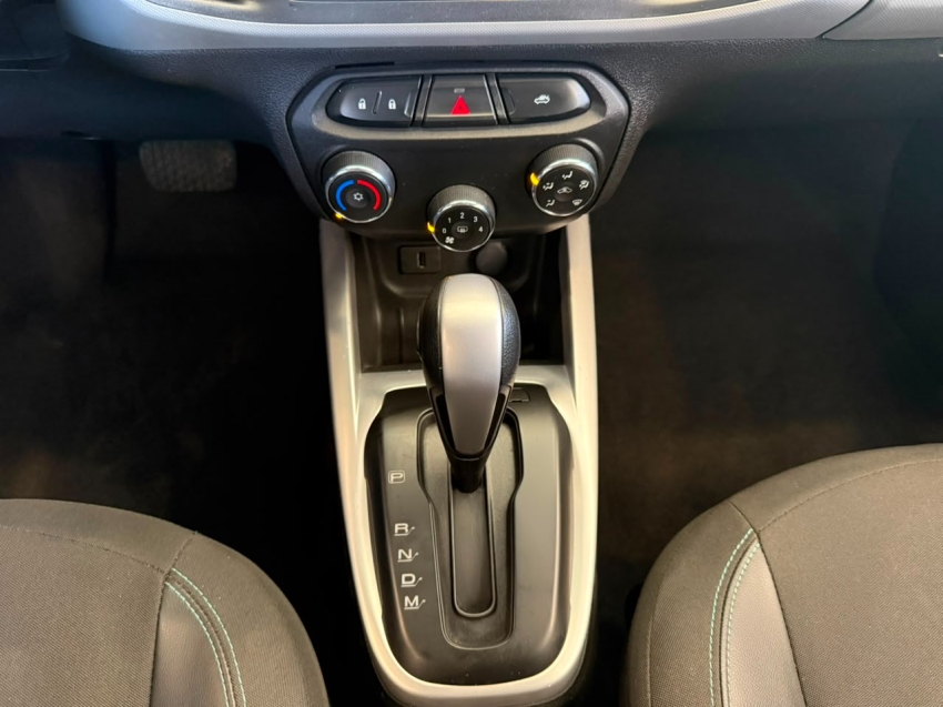 chevrolet onix 1.4 mpfi activ 8v flex 4p automatico 201913