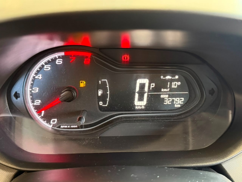 chevrolet onix 1.4 mpfi activ 8v flex 4p automatico 20199