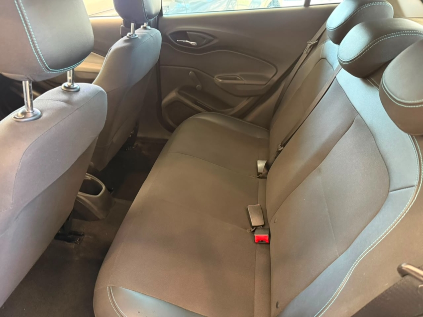 chevrolet onix 1.4 mpfi activ 8v flex 4p automatico 20193