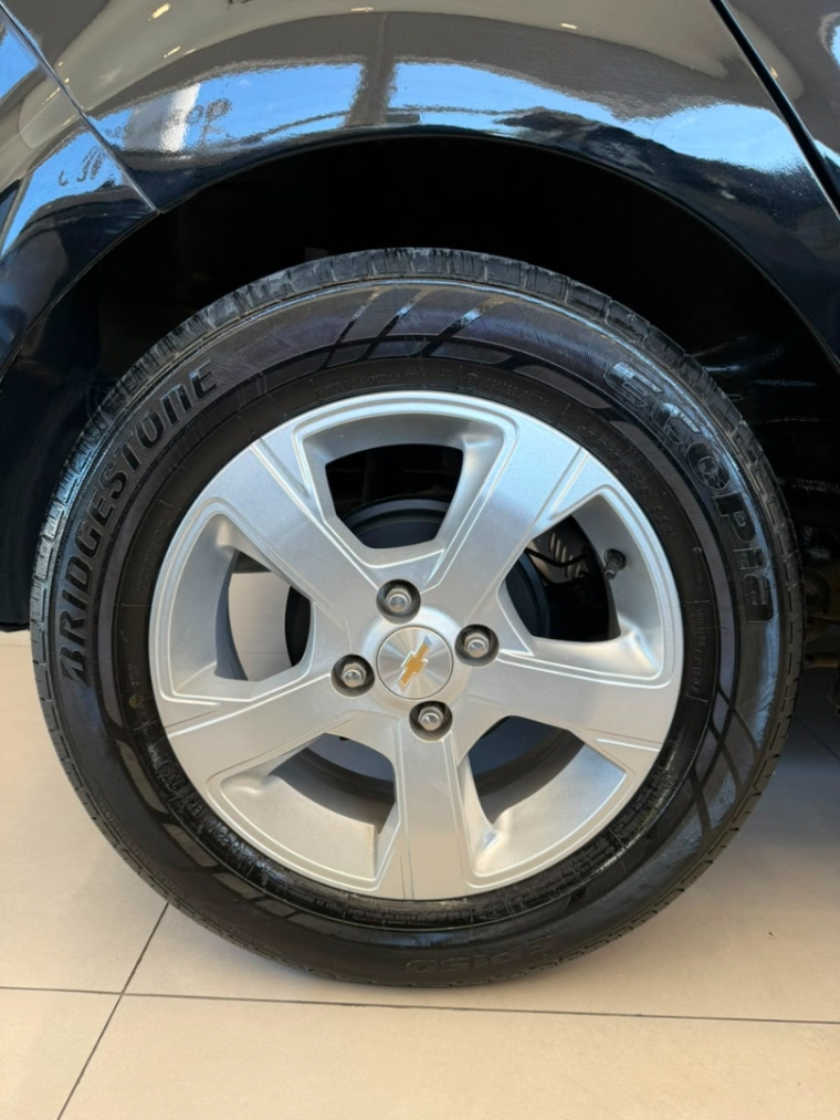 chevrolet onix 1.4 mpfi activ 8v flex 4p automatico 20196