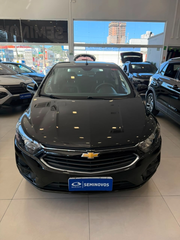 chevrolet onix 1.4 mpfi activ 8v flex 4p automatico 20192