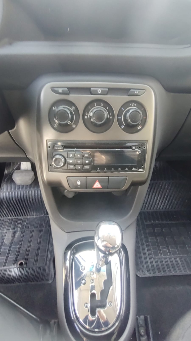 citroen aircross 1.6 salomon exclusive 16v flex 4p automatico 201512