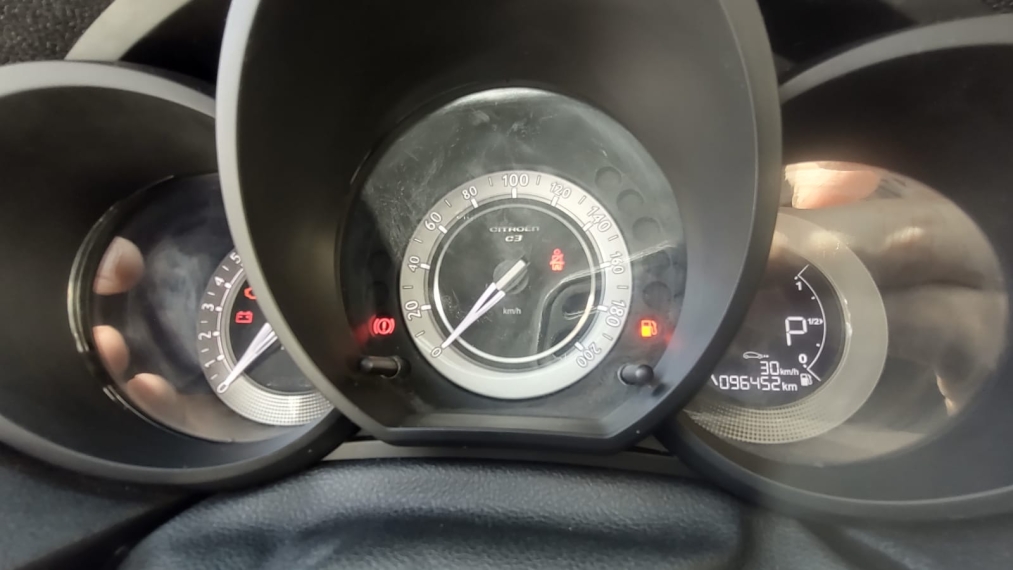 citroen aircross 1.6 salomon exclusive 16v flex 4p automatico 201514
