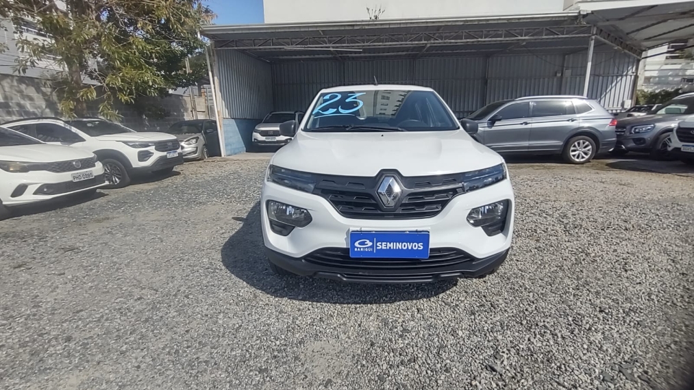 renault kwid 1.0 12v sce flex intense manual 4p 20235