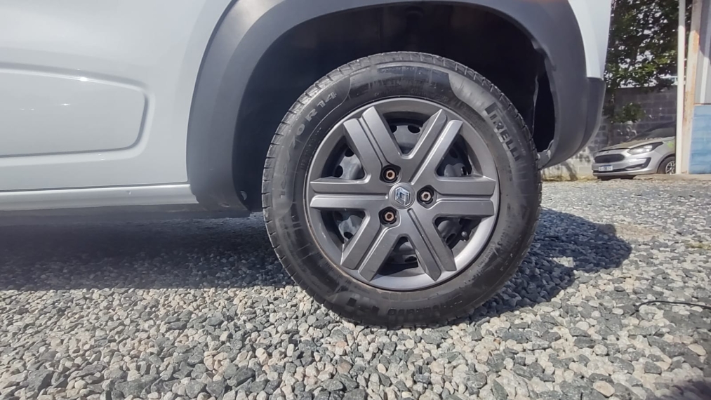 renault kwid 1.0 12v sce flex intense manual 4p 202313