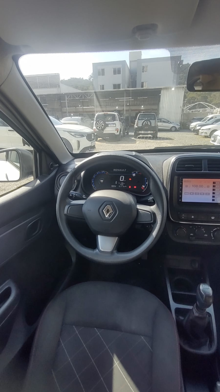 renault kwid 1.0 12v sce flex intense manual 4p 20238