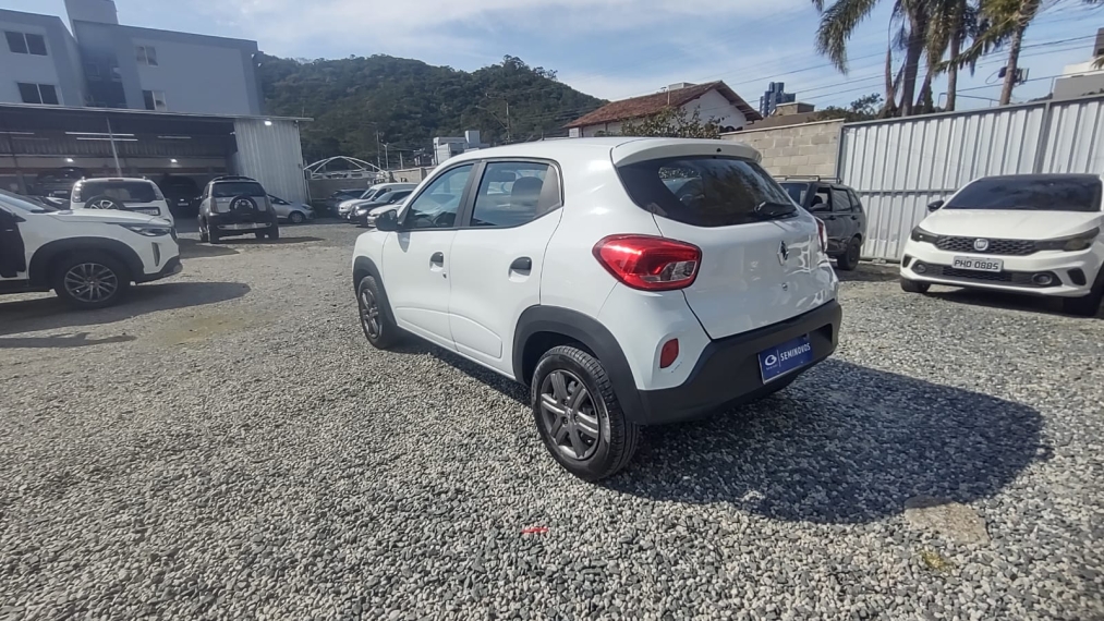 renault kwid 1.0 12v sce flex intense manual 4p 20237