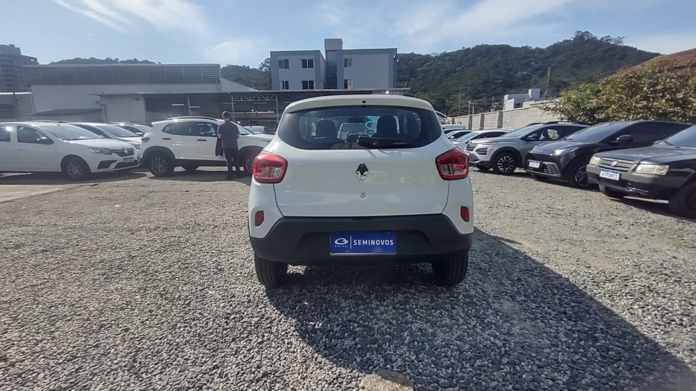 renault kwid 1.0 12v sce flex intense manual 4p 20234