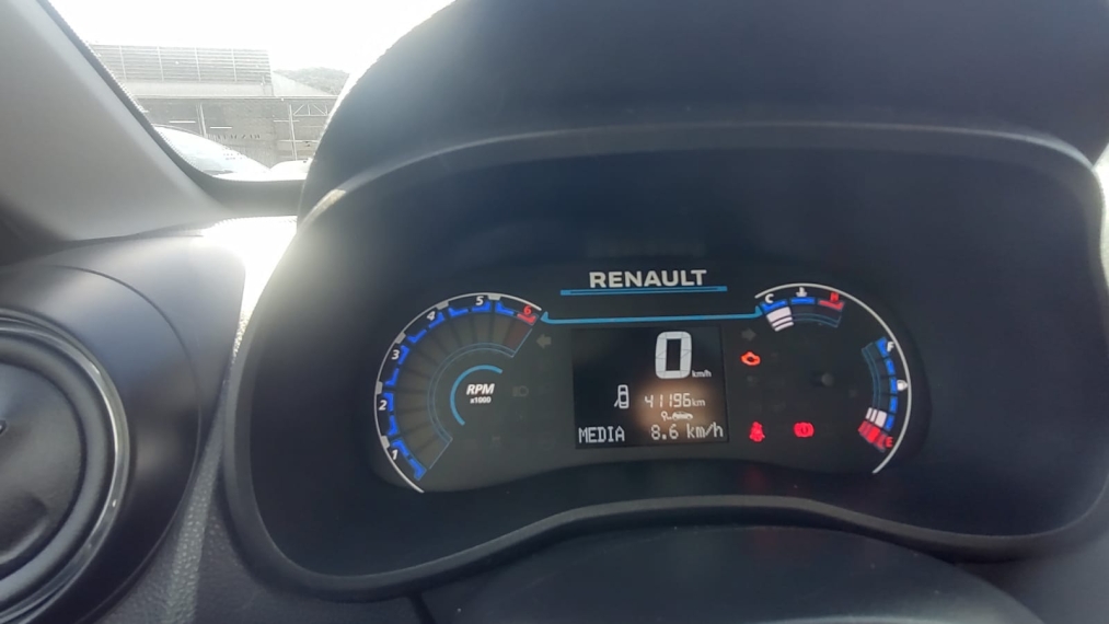 renault kwid 1.0 12v sce flex intense manual 4p 202310