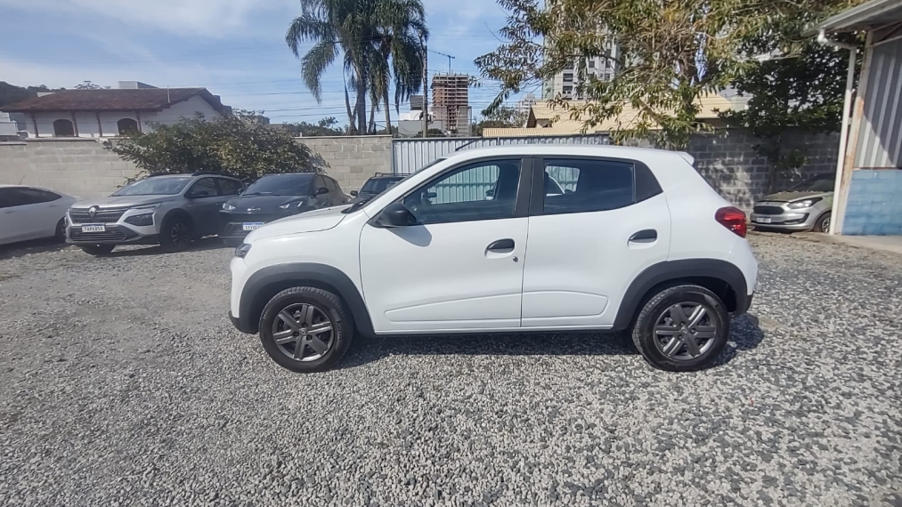 renault kwid 1.0 12v sce flex intense manual 4p 20236