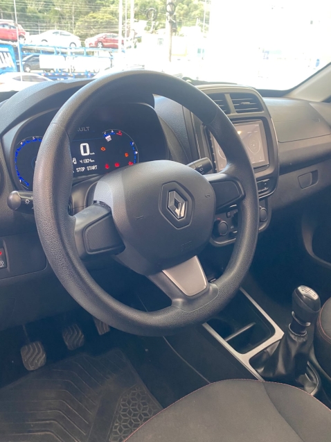 renault kwid 1.0 12v sce flex intense manual 4p 20238