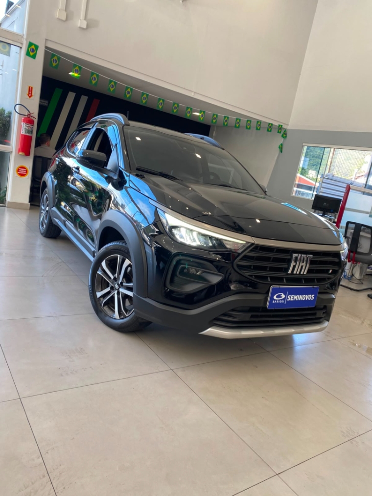 fiat pulse 1.0 turbo 200 audace hybrid cvt 1.3 hibrido 4p automatico 20252