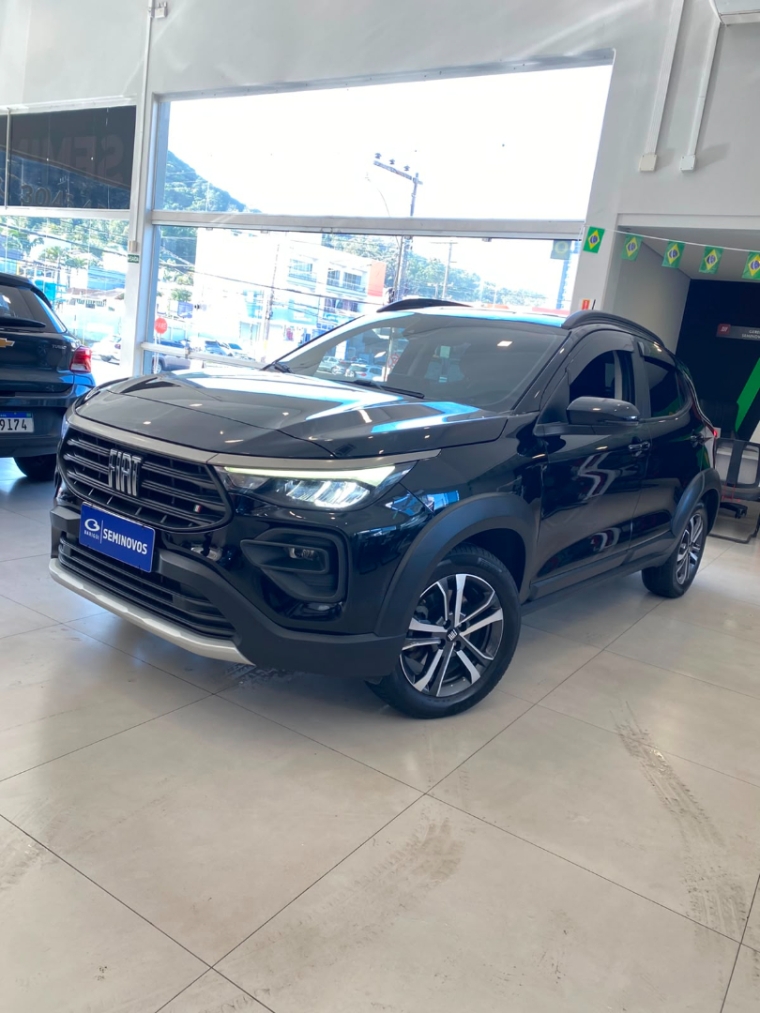 fiat pulse 1.0 turbo 200 audace hybrid cvt 1.3 hibrido 4p automatico 2025