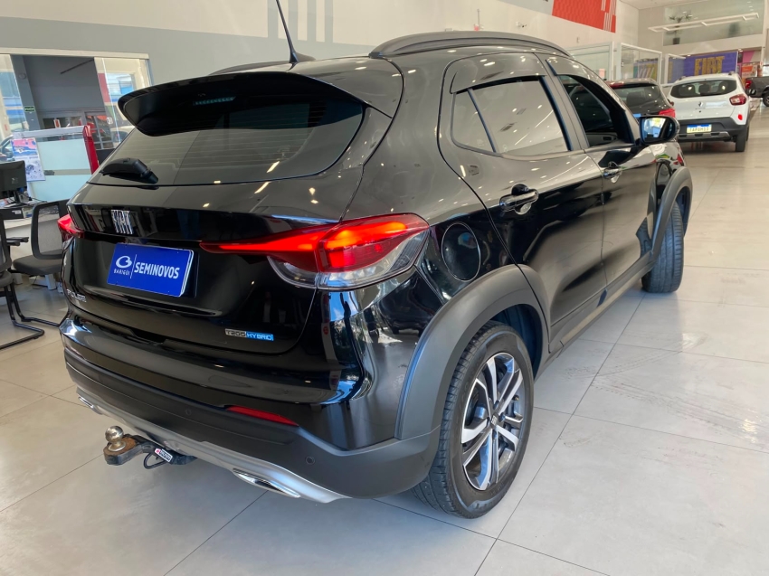 fiat pulse 1.0 turbo 200 audace hybrid cvt 1.3 hibrido 4p automatico 20253