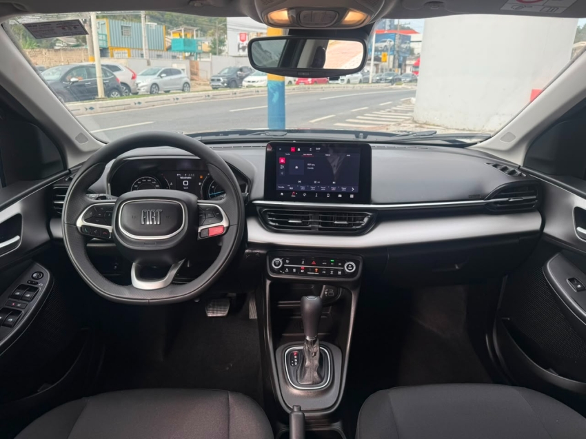fiat pulse 1.0 turbo 200 audace hybrid cvt 1.3 hibrido 4p automatico 20258