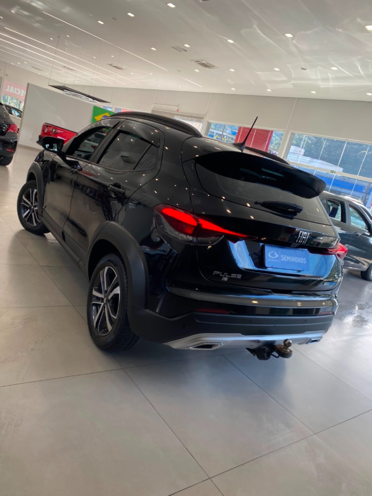fiat pulse 1.0 turbo 200 audace hybrid cvt 1.3 hibrido 4p automatico 20254