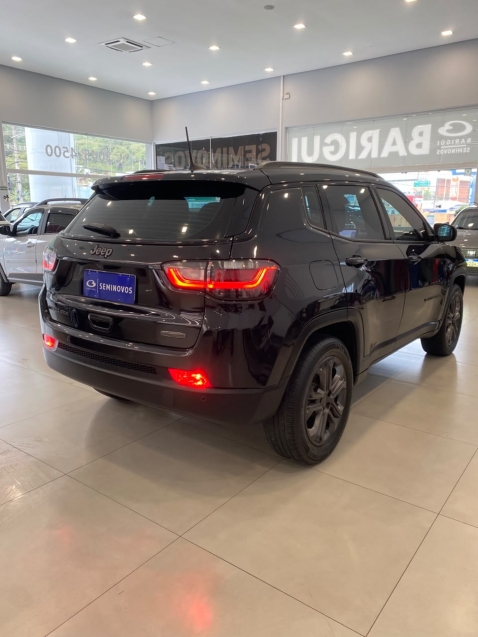jeep compass 1.3 t270 turbo flex longitude at6 2.0 diesel 4p automatico 20225