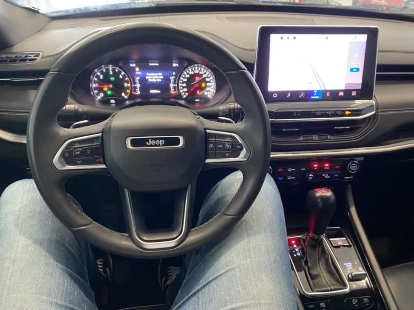 jeep compass 1.3 t270 turbo flex longitude at6 2.0 diesel 4p automatico 20229