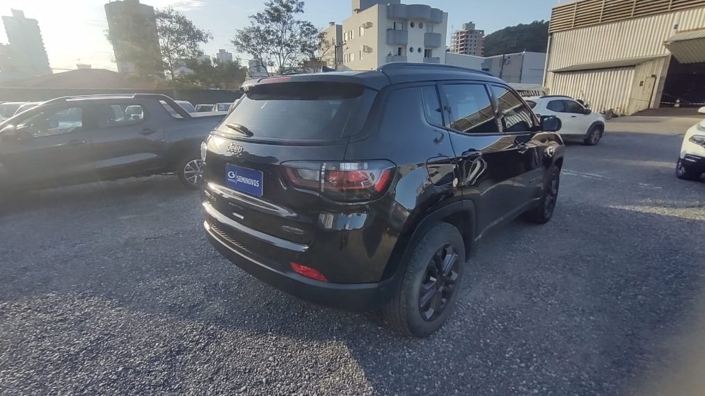 jeep compass 1.3 t270 turbo flex longitude at6 2.0 diesel 4p automatico 20227