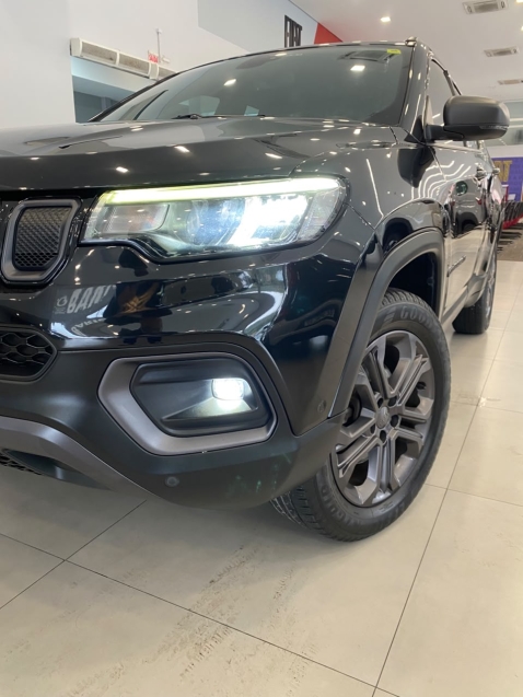 jeep compass 1.3 t270 turbo flex longitude at6 2.0 diesel 4p automatico 20223