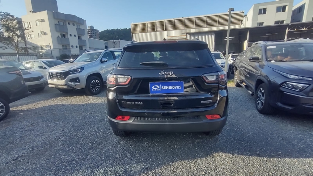 jeep compass 1.3 t270 turbo flex longitude at6 2.0 diesel 4p automatico 20223