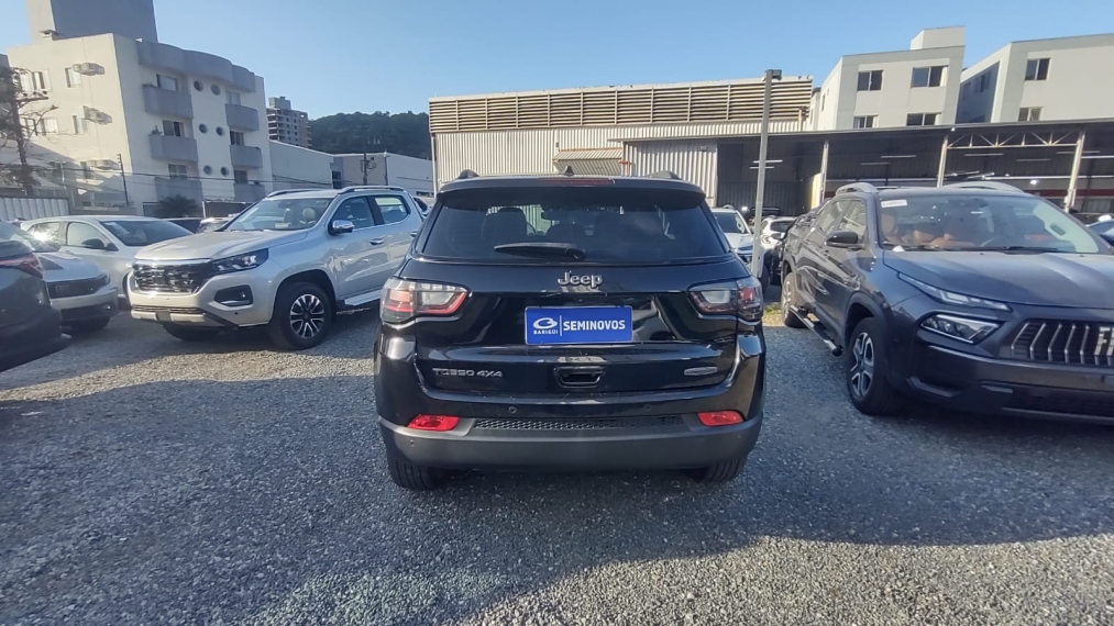 jeep compass 1.3 t270 turbo flex longitude at6 2.0 diesel 4p automatico 20228