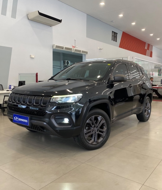 jeep compass 1.3 t270 turbo flex longitude at6 2.0 diesel 4p automatico 20221