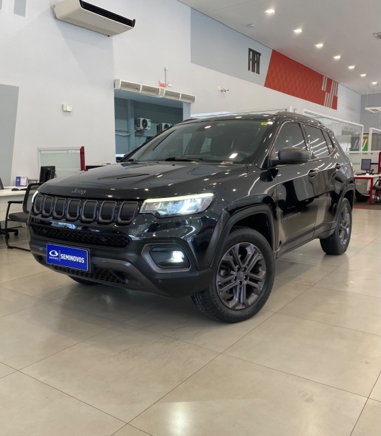 jeep compass 1.3 t270 turbo flex longitude at6 2.0 diesel 4p automatico 2022
