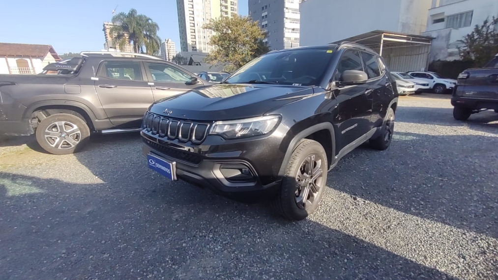 jeep compass 1.3 t270 turbo flex longitude at6 2.0 diesel 4p automatico 20220