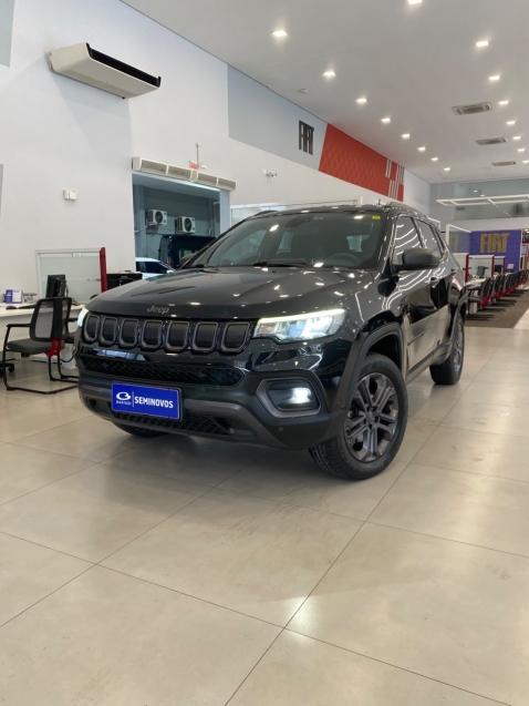 jeep compass 1.3 t270 turbo flex longitude at6 2.0 diesel 4p automatico 20222