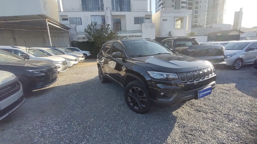jeep compass 1.3 t270 turbo flex longitude at6 2.0 diesel 4p automatico 20222