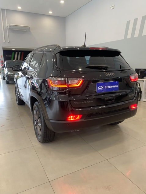 jeep compass 1.3 t270 turbo flex longitude at6 2.0 diesel 4p automatico 20228