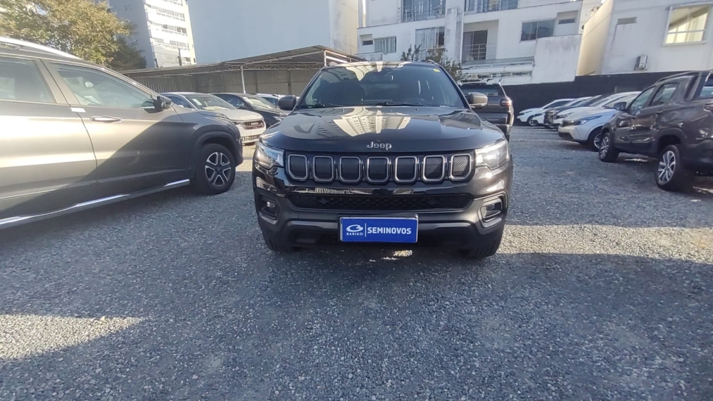 jeep compass 1.3 t270 turbo flex longitude at6 2.0 diesel 4p automatico 20221