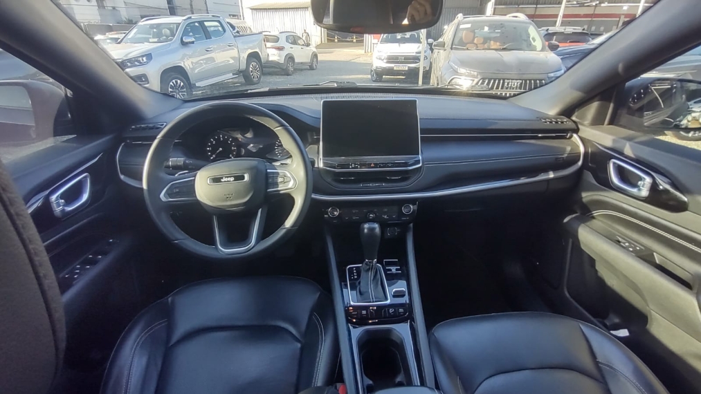 jeep compass 1.3 t270 turbo flex longitude at6 2.0 diesel 4p automatico 20229