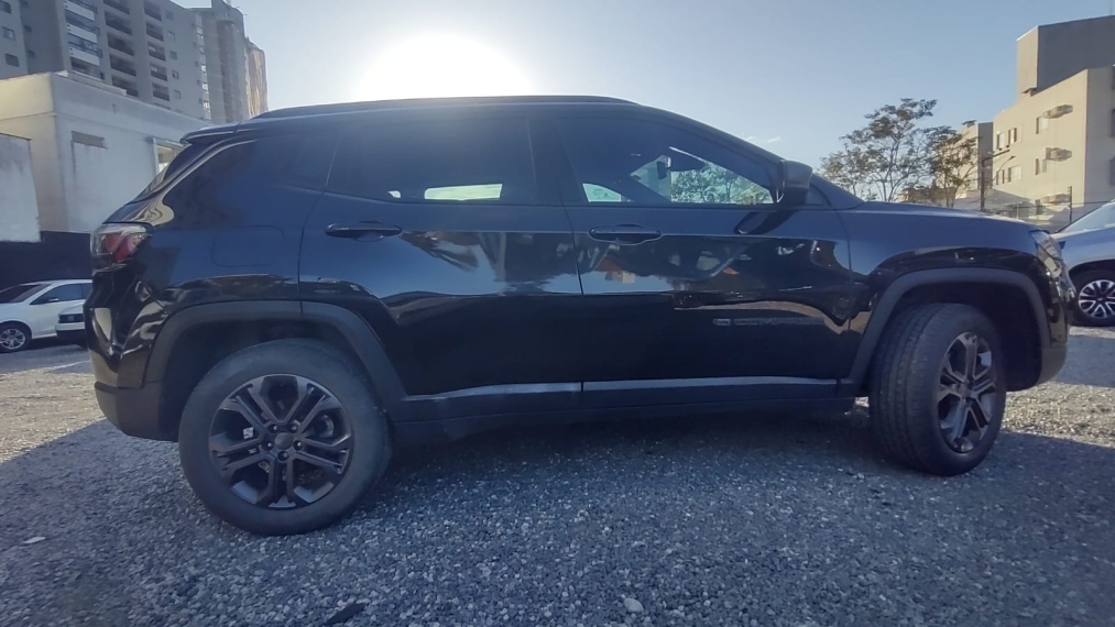 jeep compass 1.3 t270 turbo flex longitude at6 2.0 diesel 4p automatico 20226