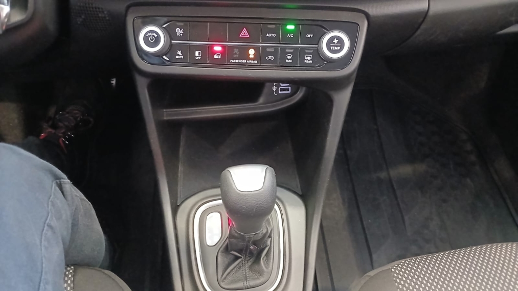 fiat pulse 1.3 flex drive cvt 4p automatico 202512