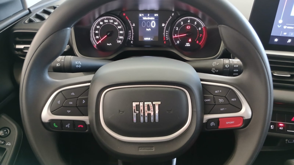 fiat pulse 1.3 flex drive cvt 4p automatico 202511