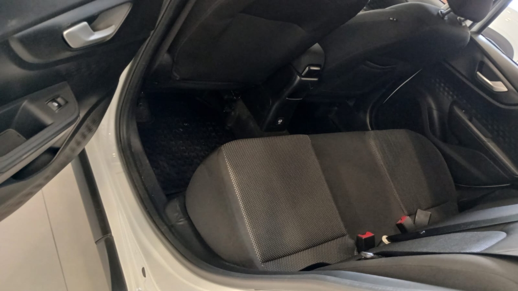 fiat pulse 1.3 flex drive cvt 4p automatico 202514