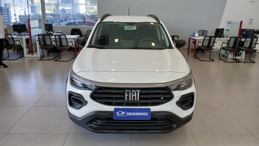 fiat pulse 1.3 flex drive cvt 4p automatico 20252