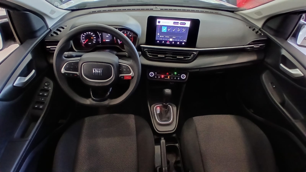 fiat pulse 1.3 flex drive cvt 4p automatico 20258