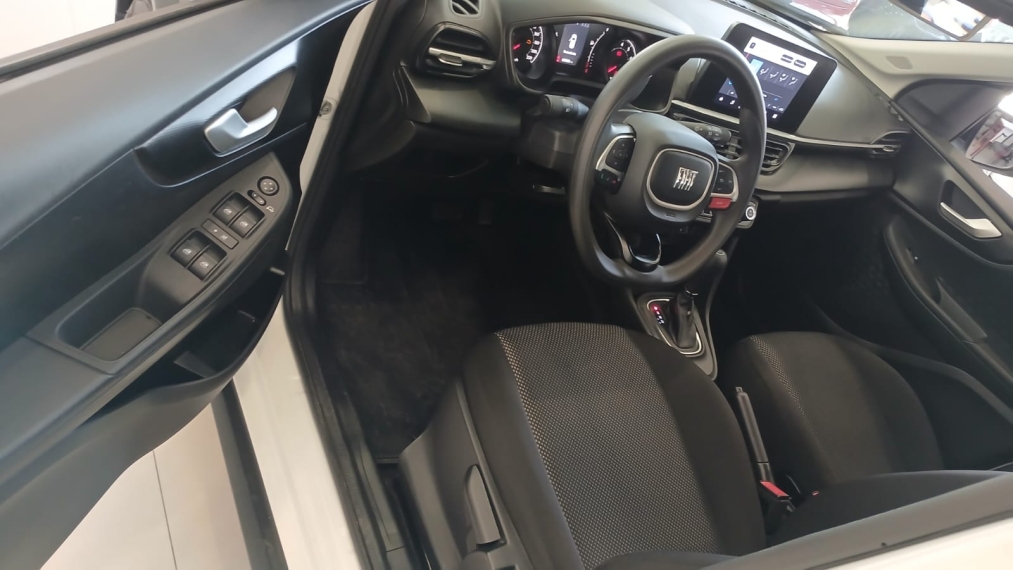 fiat pulse 1.3 flex drive cvt 4p automatico 202510