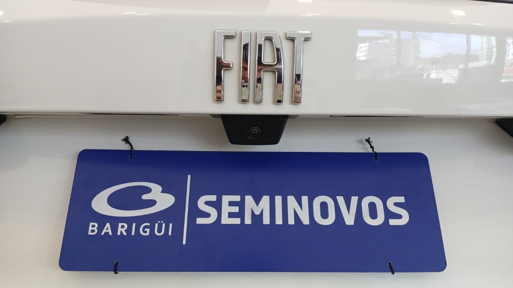 fiat pulse 1.3 flex drive cvt 4p automatico 202516