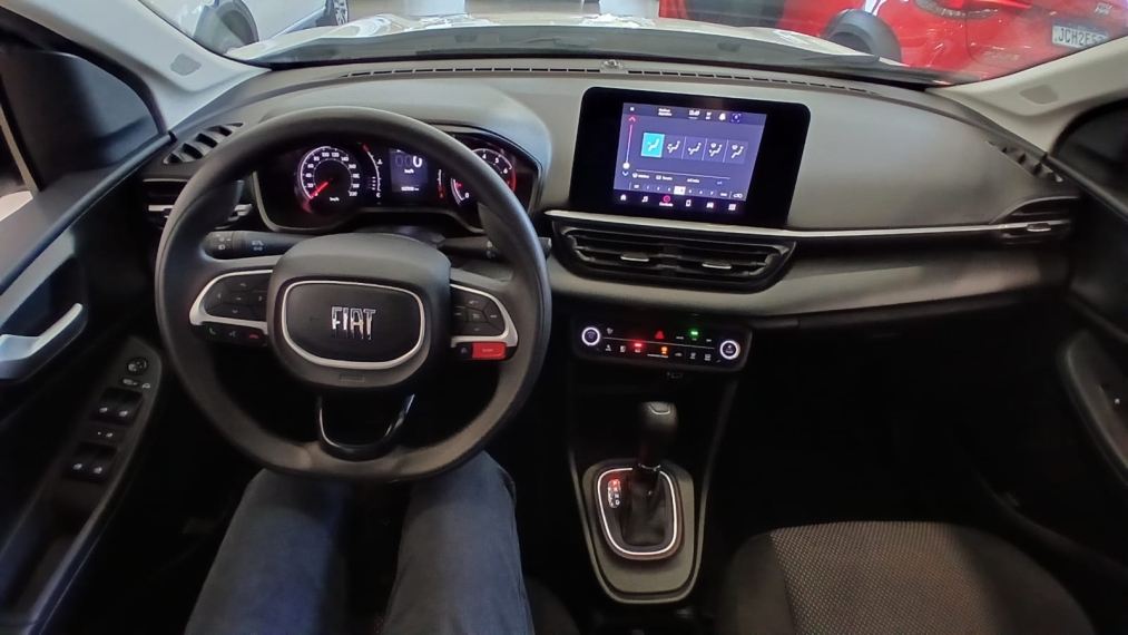 fiat pulse 1.3 flex drive cvt 4p automatico 20259