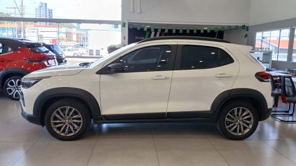 fiat pulse 1.3 flex drive cvt 4p automatico 20257