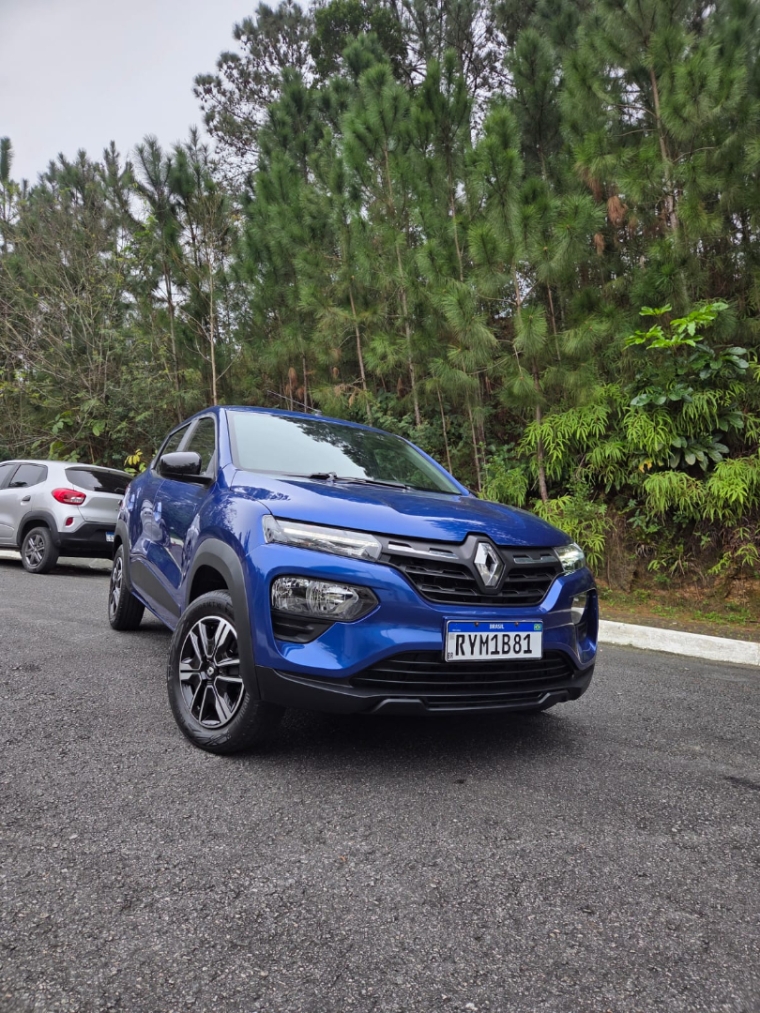 renault kwid 1.0 12v sce flex intense manual 4p 20243