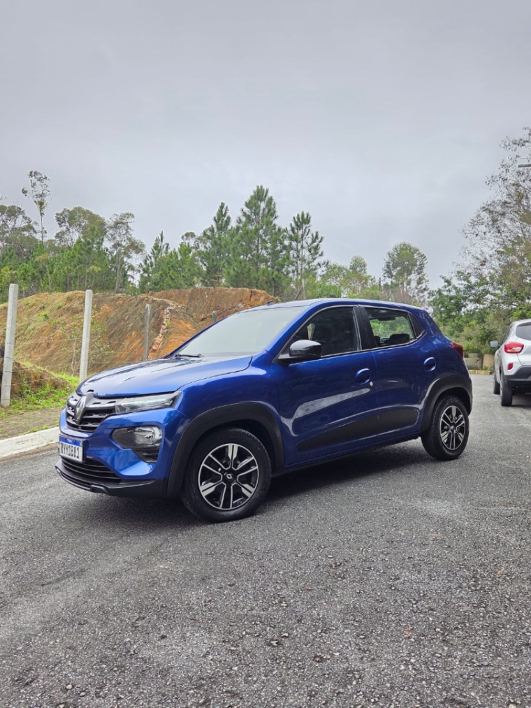 renault kwid 1.0 12v sce flex intense manual 4p 2024