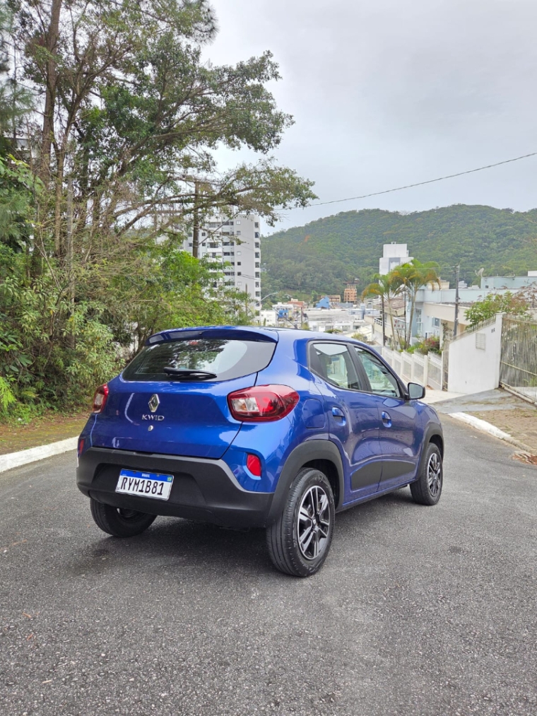 renault kwid 1.0 12v sce flex intense manual 4p 20242