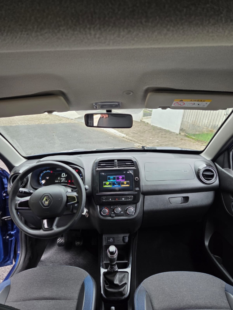 renault kwid 1.0 12v sce flex intense manual 4p 20246