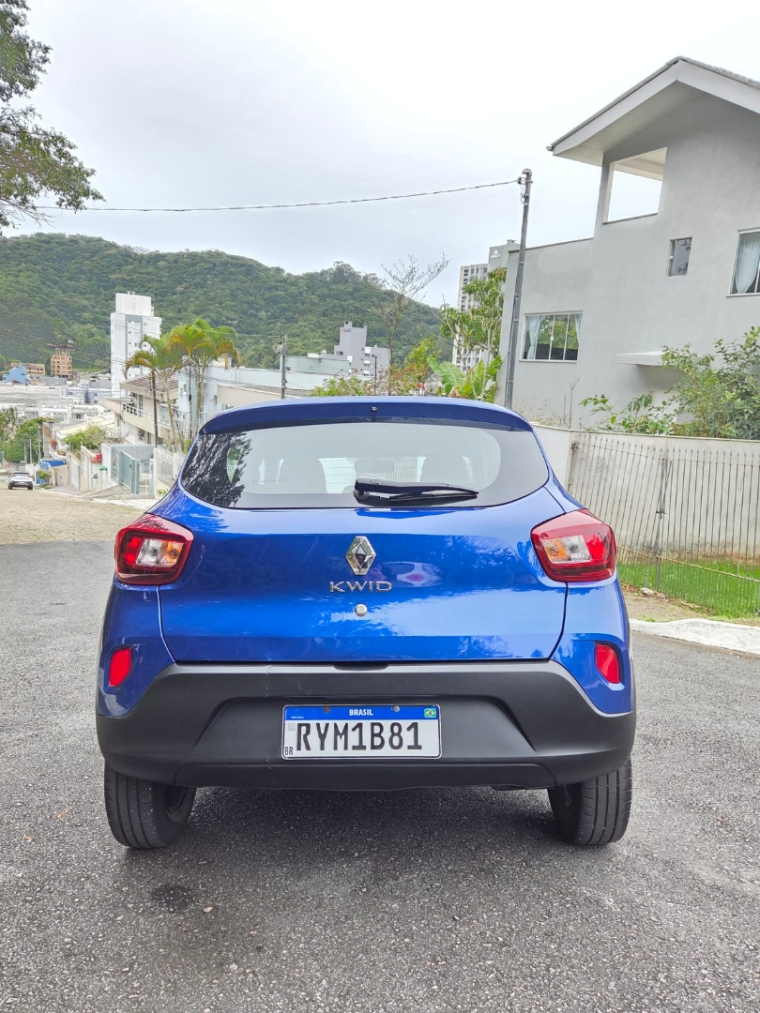 renault kwid 1.0 12v sce flex intense manual 4p 20245