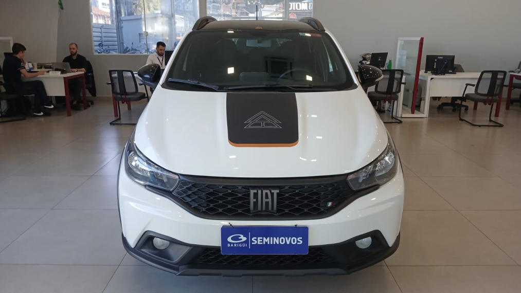 fiat argo 1.3 firefly flex trekking cvt 4p automatico 20255
